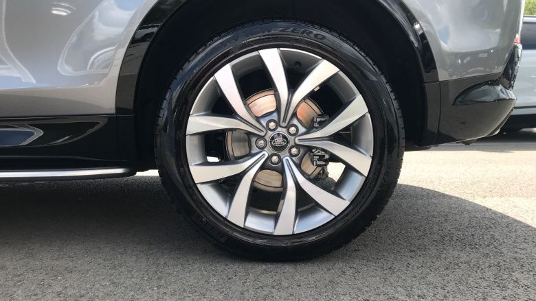 Land Rover Discovery Sport 2.0 D200 Dynamic HSE 5dr Auto [5 Seat] Diesel Station Wagon